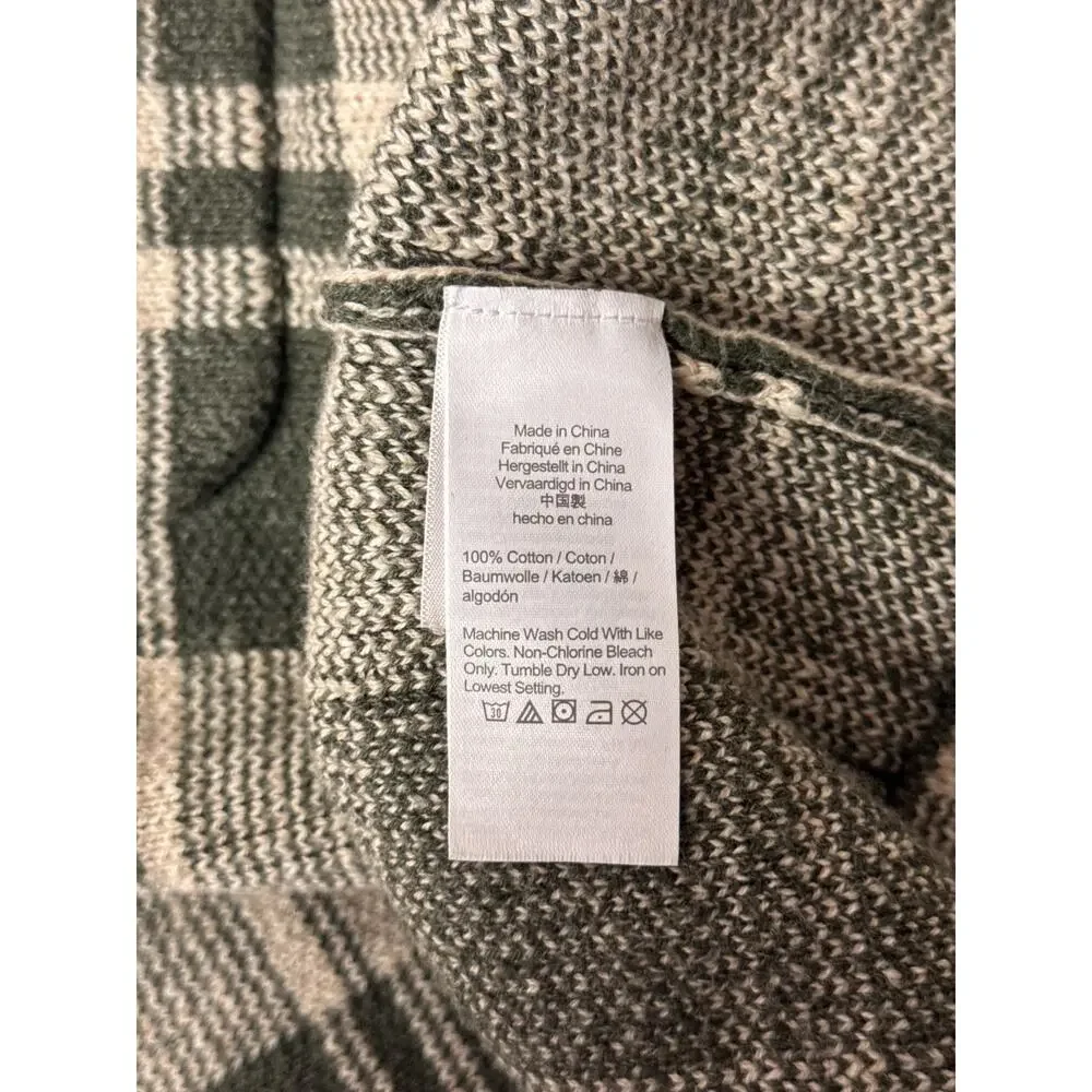 J. Crew excellent no